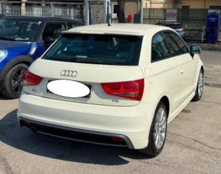 AUDI A1 usata, con Autoradio