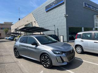 PEUGEOT 208 PureTech 100 Stop&Start 5 porte Allure Km 0