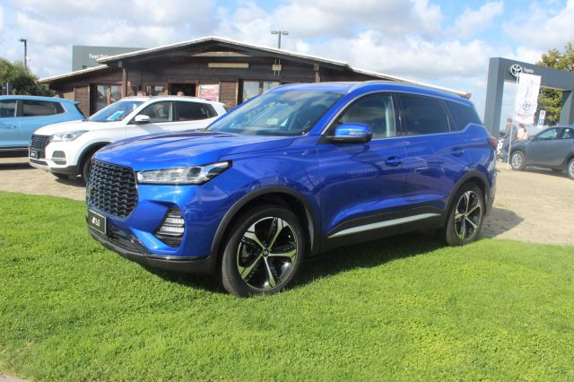 DR MOTOR DR 6.0 usata, con ABS