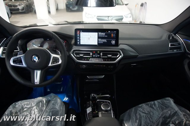 BMW X4 usata, con Controllo trazione