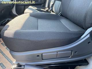 FIAT Ducato usata, con Touch screen