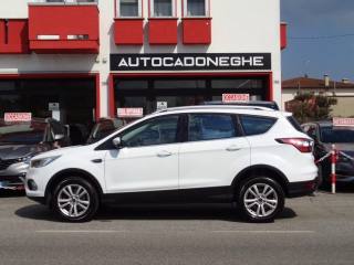 FORD Kuga usata, con Airbag Passeggero