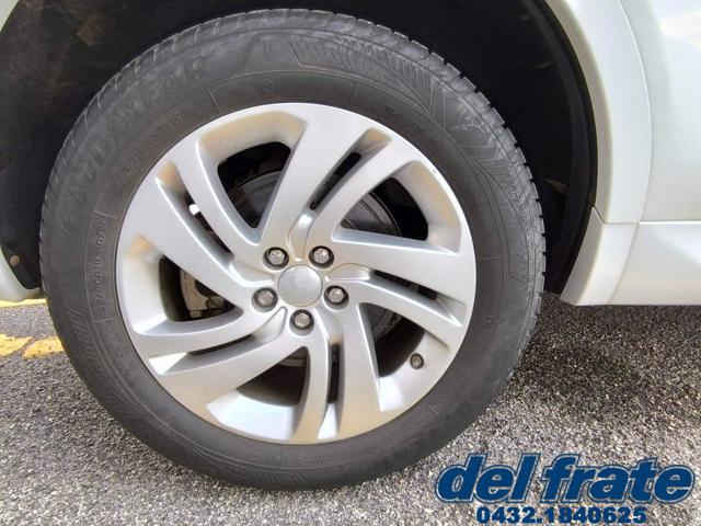 LAND ROVER Discovery Sport usata, con Sistema di navigazione