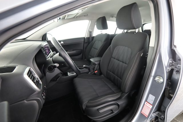 KIA Sportage usata 2