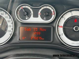 FIAT 500L usata, con Immobilizzatore elettronico