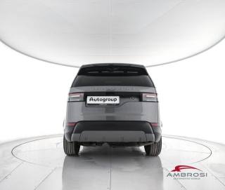 LAND ROVER Discovery usata 5