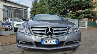 MERCEDES-BENZ E 250 usata, con ESP