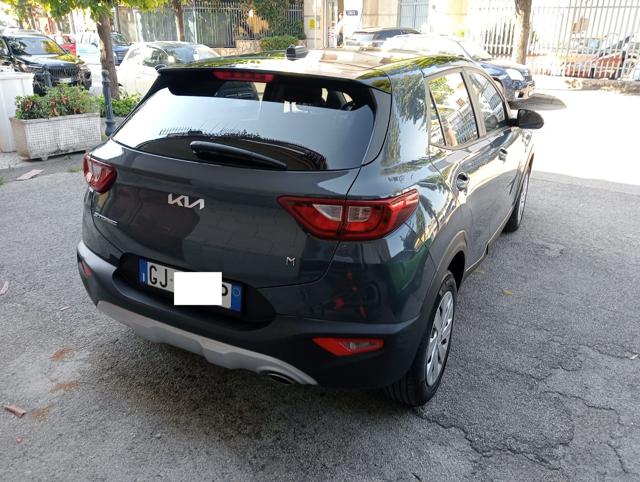 KIA Stonic usata, con Airbag Passeggero