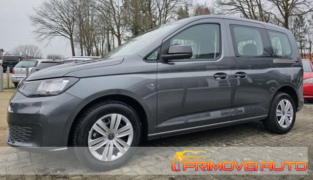 VOLKSWAGEN Caddy usata, con Climatizzatore