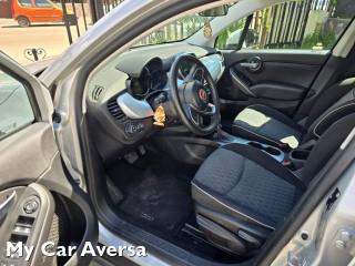 FIAT 500X usata, con Antifurto