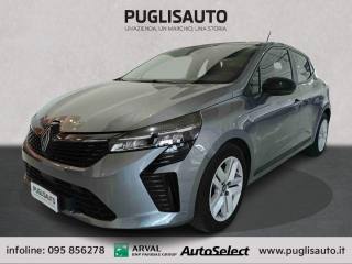 RENAULT Clio usata, con Airbag laterali