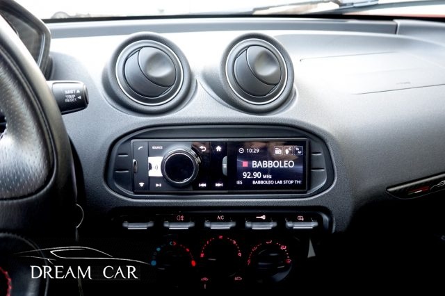 ALFA ROMEO 4C usata, con Leve al volante