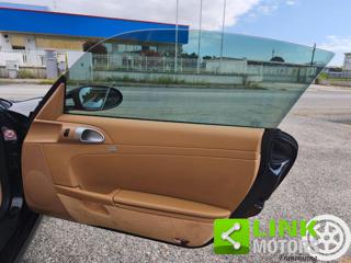 PORSCHE Cayman usata, con Veicolo elaborato