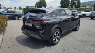 NISSAN Qashqai usata, con Airbag Passeggero