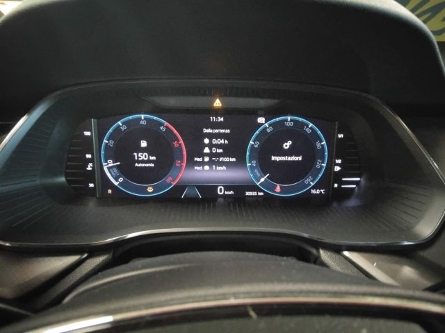 SKODA Octavia usata, con Bluetooth