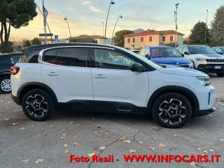 CITROEN C5 Aircross usata, con Chiusura centralizzata