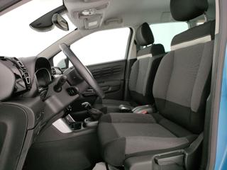 CITROEN C3 Aircross usata, con Alzacristalli elettrici