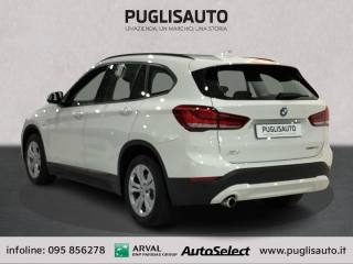 BMW X1 usata, con Cerchi in lega