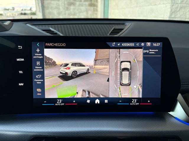 BMW X1 usata, con Bluetooth