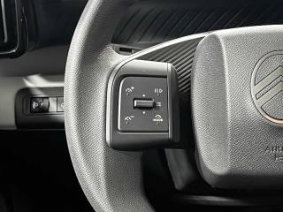 CITROEN C3 usata, con Airbag testa