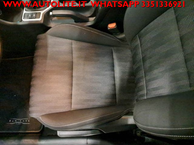 KIA Sportage usata, con Cerchi in lega