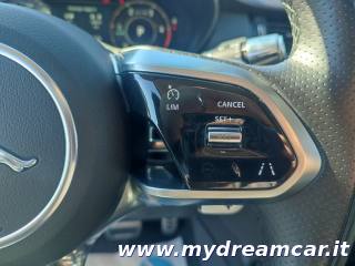 JAGUAR E-Pace usata 27