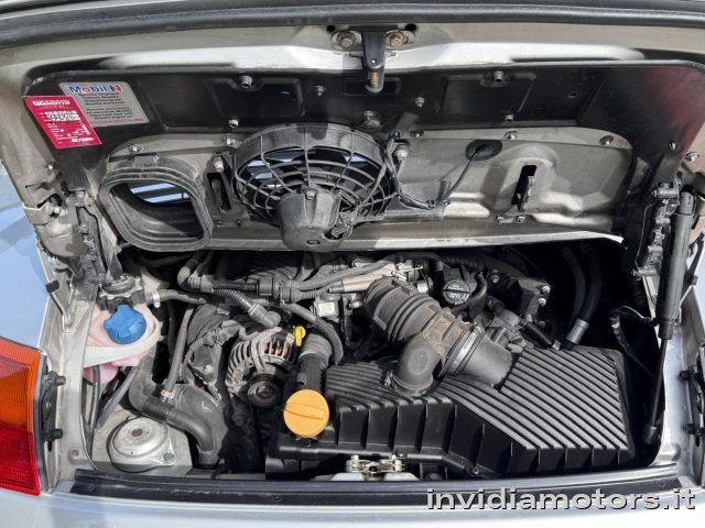PORSCHE 996 usata, con Chiusura centralizzata