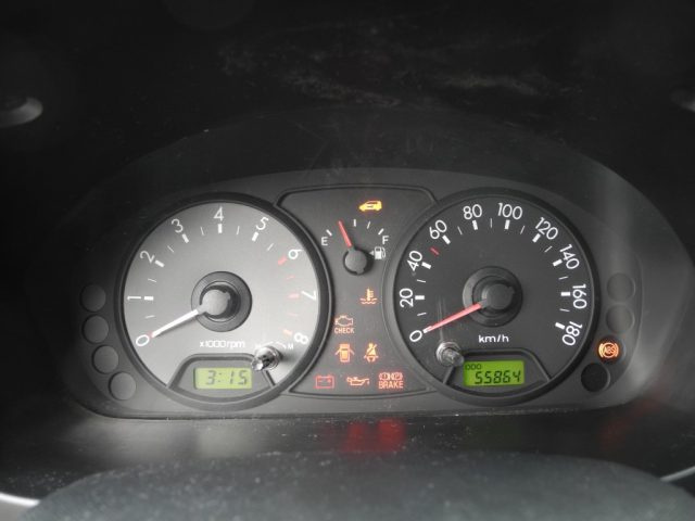 KIA Picanto usata 16