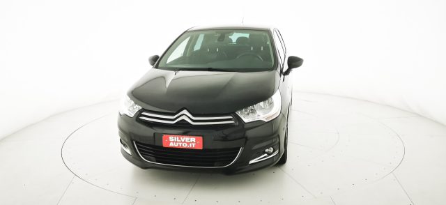 CITROEN C4 usata, con Bluetooth