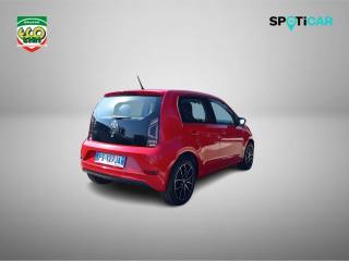 VOLKSWAGEN up! usata, con Airbag Passeggero