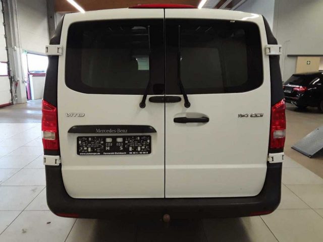 MERCEDES-BENZ Vito usata, con Airbag Passeggero