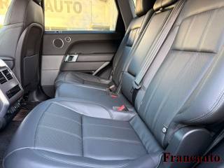 LAND ROVER Range Rover Sport usata, con ESP