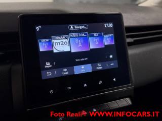 RENAULT Clio usata, con USB