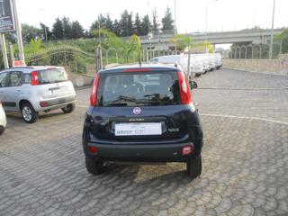 FIAT Panda usata, con Chiusura centralizzata