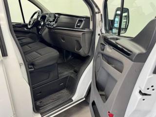 FORD Transit Custom usata, con Sedili riscaldati