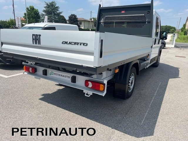 FIAT Ducato usata, con Boardcomputer