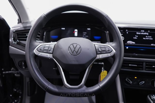 VOLKSWAGEN Taigo usata, con Servosterzo