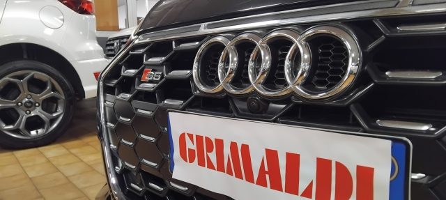 AUDI S5 usata, con Cerchi in lega