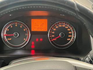SSANGYONG Korando usata, con ESP