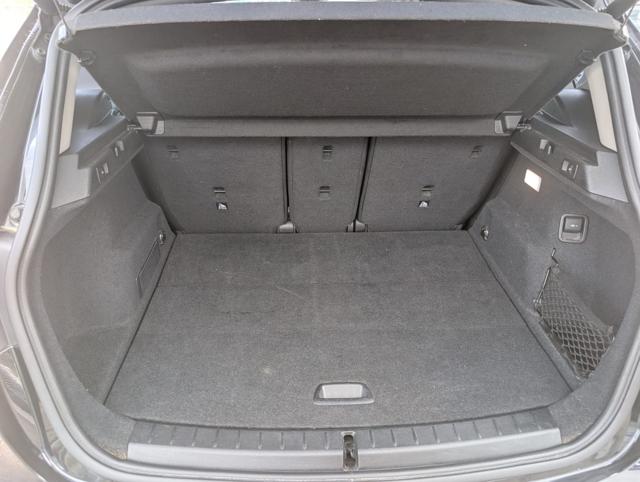 BMW 216 usata, con Interni in pelle