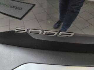 PEUGEOT 2008 usata, con Autoradio