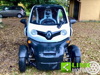 RENAULT Twizy usata, con Servosterzo