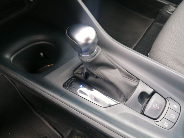 TOYOTA C-HR usata, con Sensore di luce