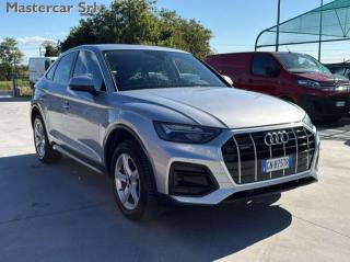 AUDI Q5 usata, con Airbag