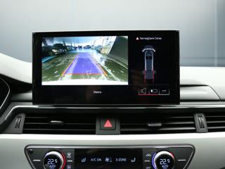 AUDI A4 usata, con Immobilizzatore elettronico