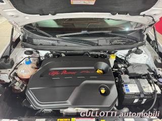ALFA ROMEO Giulietta usata 20