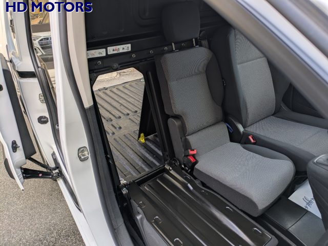 FIAT Doblo usata, con ESP
