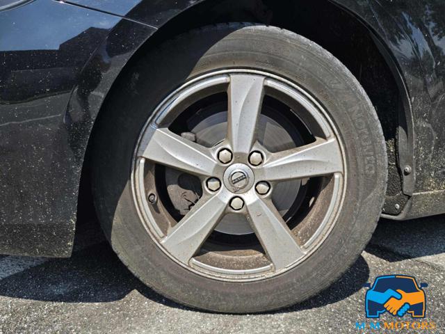 VOLVO V40 usata, con Filtro antiparticolato