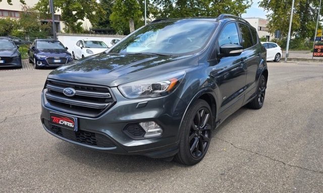 FORD Kuga usata, con Cerchi in lega