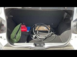 DACIA Spring usata, con USB